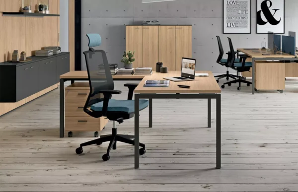 bureau open space-codos