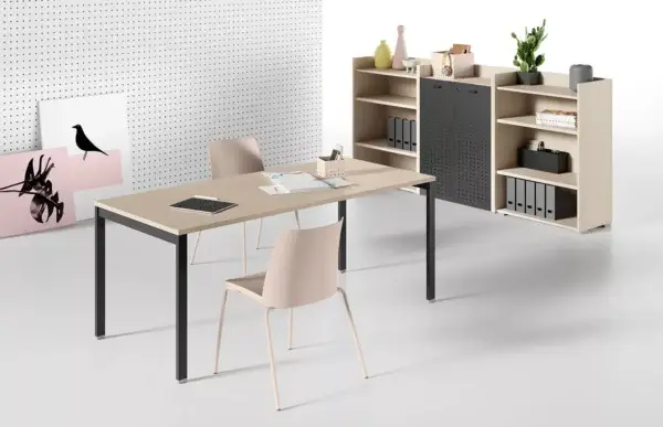 bureau open space-ruby