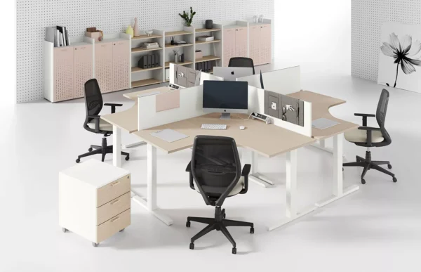 bureau indiviudel-villard
