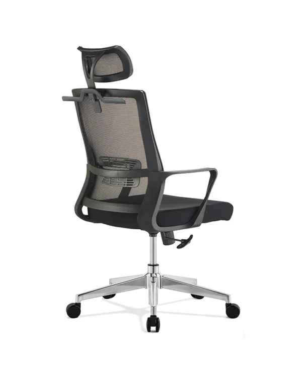 Chaise ergonomique CONFORTO