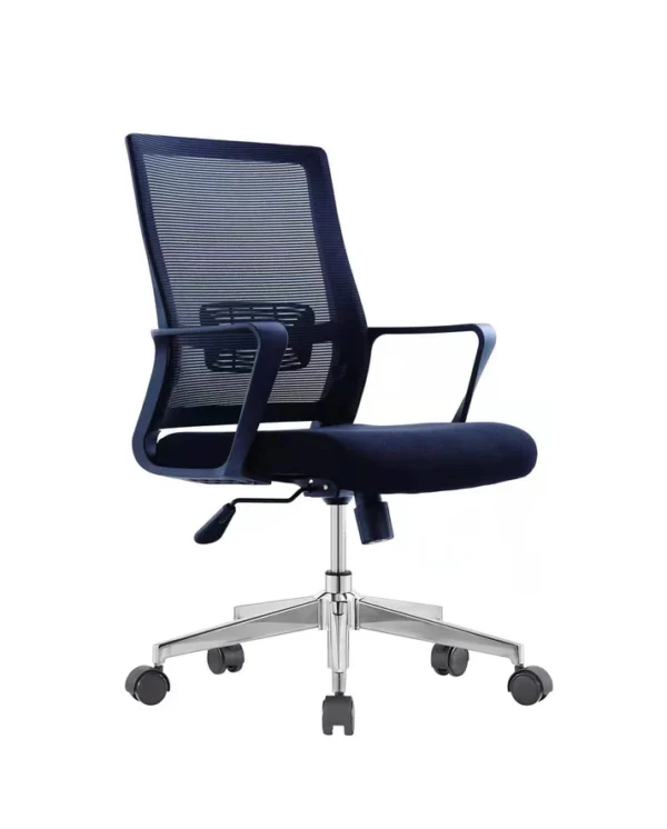 Chaise ergonomique CONFORTO VISITEUR
