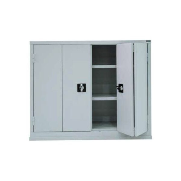 Armoire basse portes pliantes – Réf. : A 340 2T